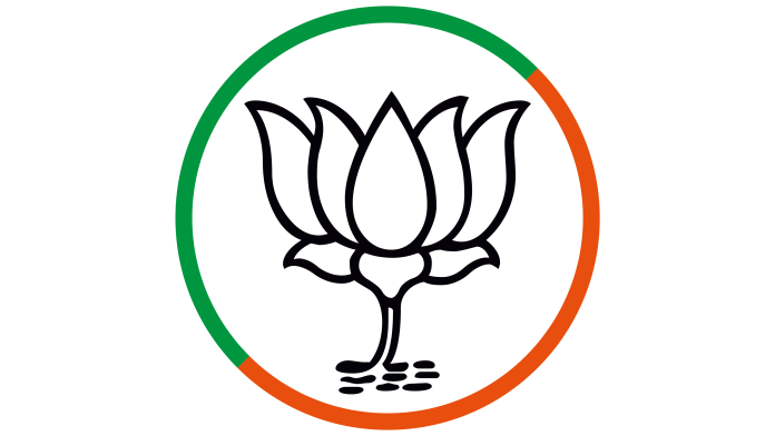 BJP-Symbol