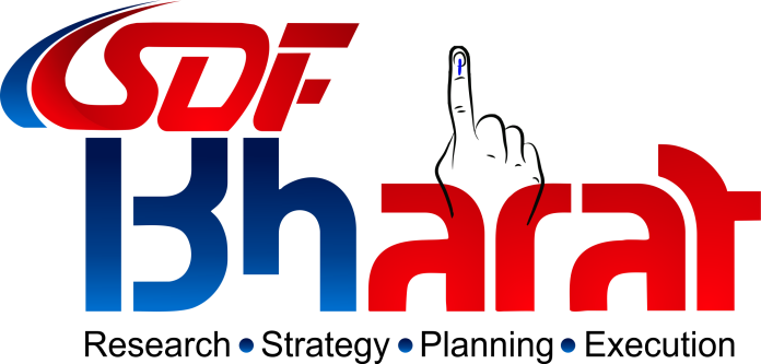 Sdfbharat_Logo